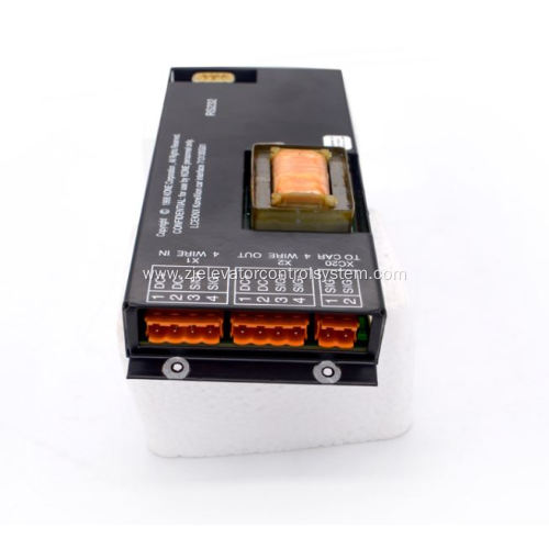 KM713130G01 KONE LCEKNX KoneXion Car Interface